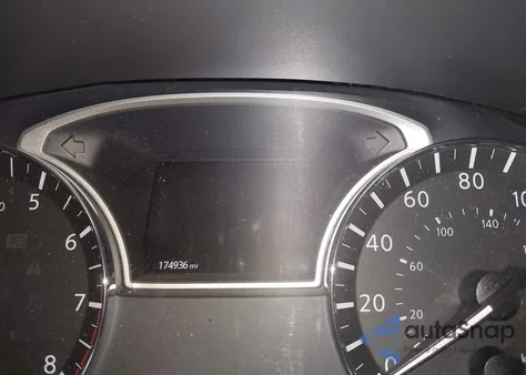 2018 Nissan Pathfinder Sl z USA, uszkodzony, nr VIN 5N1DR2MN1JC640254